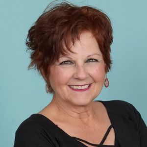 Meet your Posher, Sue